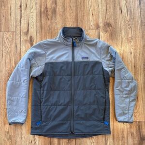 Men’s Patagonia Pack In Jacket